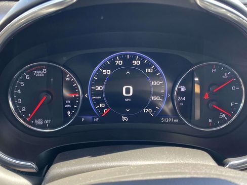 Used 2024 Chevrolet Malibu LT FWD image 24