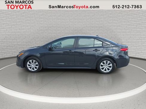 New 2026 Toyota Corolla LE image 8