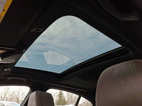 Used 2022 BMW M550i xDrive w/ Premium Package image 14