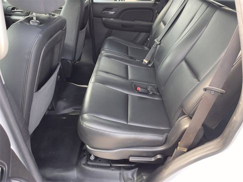 Used 2007 Chevrolet Tahoe Commercial Fleet image 11