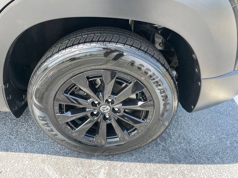 Used 2025 MAZDA CX-50 AWD 2.5 Hybrid w/ Premium Pkg image 44