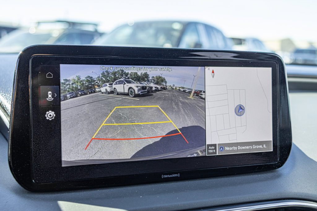 Certified 2023 Hyundai Santa Fe SEL AWD/4WD image 17