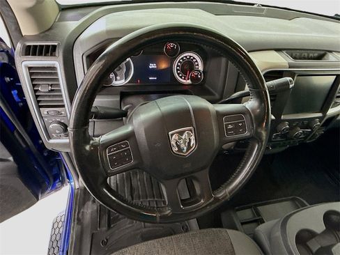 Used 2014 RAM 2500 Big Horn image 5