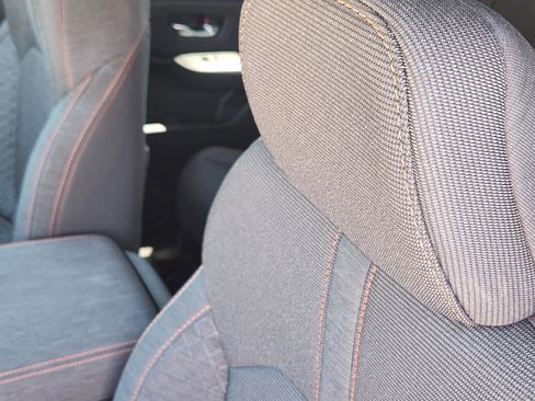 Certified 2025 Honda Pilot Sport image 11