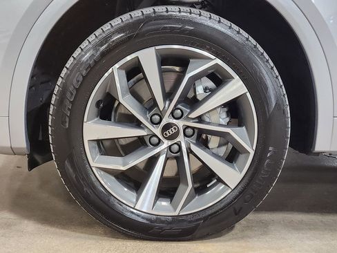 Used 2022 Audi Q5 2.0T Premium Plus image 31