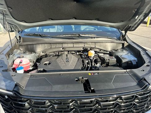 Used 2025 Kia Sorento S w/ Panoramic Sunroof Package image 31