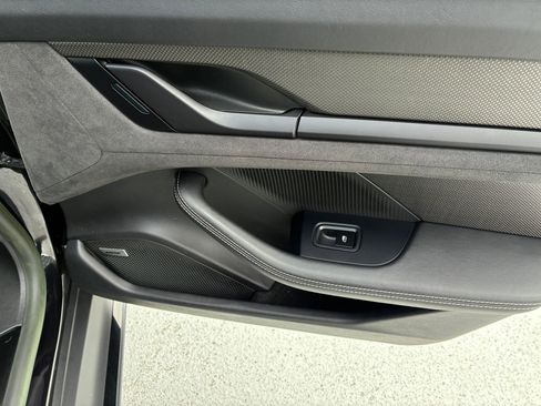 Certified 2023 Porsche Taycan GTS image 24