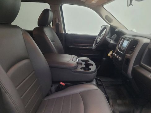 Used 2020 RAM 1500 Tradesman AWD/4WD image 21