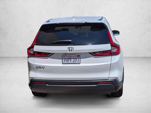 Used 2024 Honda CR-V EX-L image 7