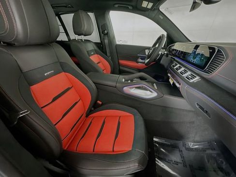 New 2026 Mercedes-Benz GLE 63 AMG S image 29