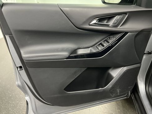 New 2026 Chevrolet Equinox LT w/ Safety and Technology Package image 57