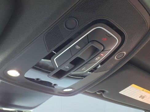 Used 2025 Audi A6 3.0T Premium image 20