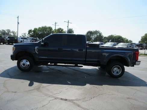 Used 2019 Ford F350 XL w/ STX Appearance Package AWD/4WD image 11