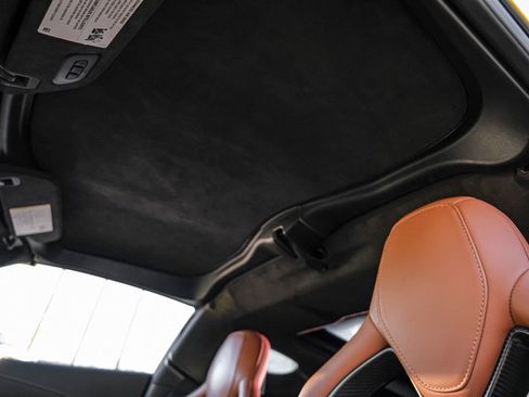 Used 2016 Chevrolet Corvette Z06 w/ 3LZ Preferred Equipment Group image 31