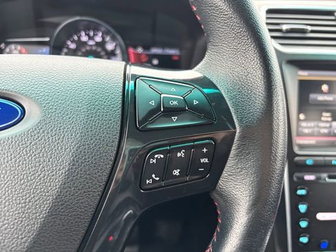 Used 2016 Ford Explorer Sport w/ Equipment Group 401A image 19
