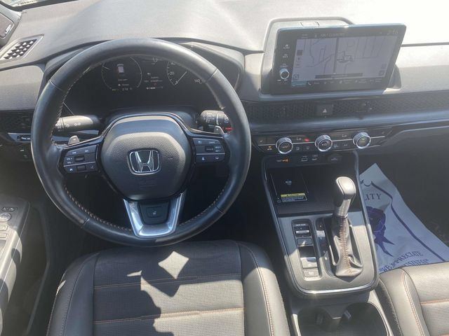 Used 2025 Honda CR-V Sport Touring image 9