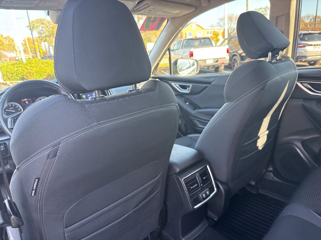 Used 2019 Subaru Forester Premium AWD/4WD image 21
