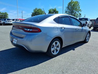 Used 2016 Dodge Dart SXT