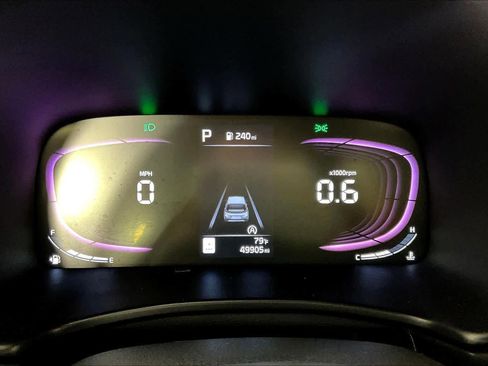 Used 2024 Kia Soul GT-Line image 23