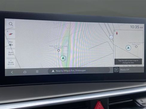 New 2026 Kia Sorento SX Prestige image 10