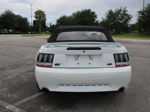 Used 2000 Ford Mustang GT RWD image 34