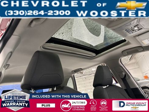 Used 2022 Toyota RAV4 XLE image 29