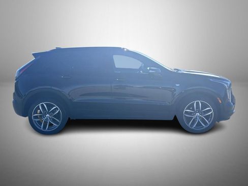 Certified 2023 Cadillac XT4 Sport image 4