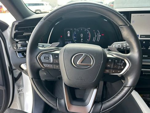 Used 2024 Lexus RX 350 Premium w/ Accessory Package (Z1) FWD image 10