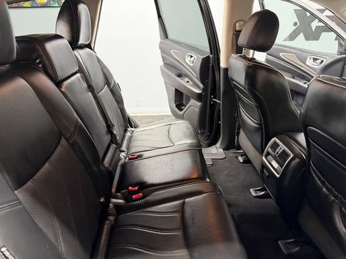 Used 2020 INFINITI QX60 Luxe w/ Essential Package FWD image 47