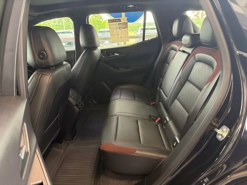 Used 2025 Chevrolet Equinox RS w/ Safety and Technology Package FWD image 13