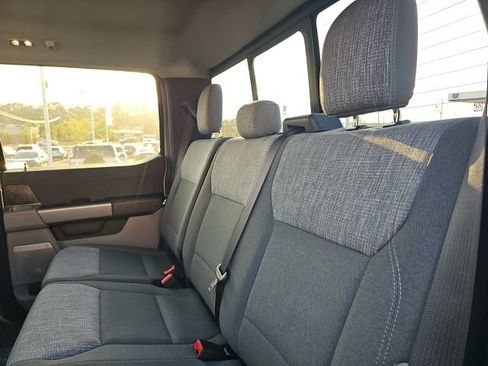 Used 2026 Ford F350 XLT w/ XLT Premium Package AWD/4WD image 13
