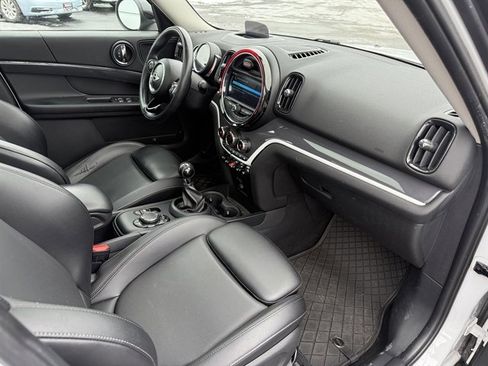 Used 2018 MINI Cooper Countryman S image 47