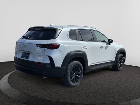 New 2026 MAZDA CX-50 2.5 Hybrid w/ Weather Package image 5