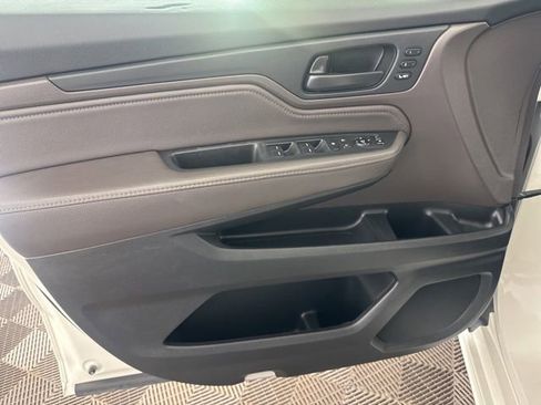 Used 2019 Honda Odyssey Touring image 21