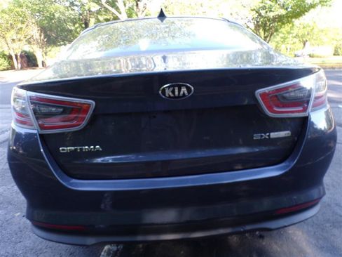 Used 2015 Kia Optima EX FWD image 7