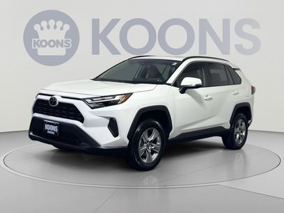 Used 2025 Toyota RAV4 XLE w/ Convenience Package