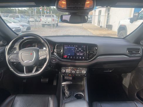 Used 2024 Dodge Durango GT image 9