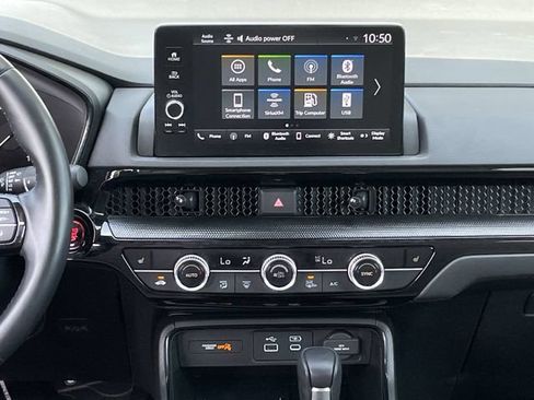 Certified 2025 Honda CR-V EX-L image 15