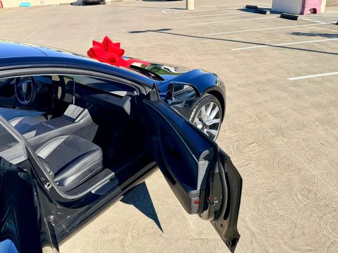 Used 2024 Tesla Model 3 Standard Range RWD image 64