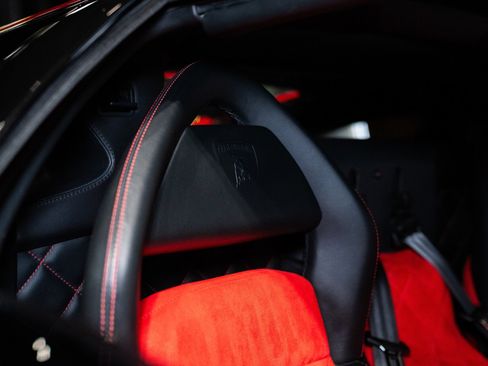 Used 2008 Lamborghini Murcielago LP 640 AWD/4WD image 22