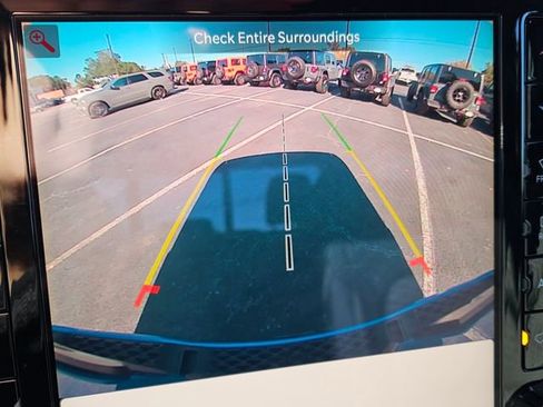 New 2026 RAM 1500 Big Horn image 9