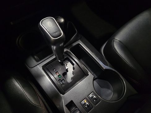 Used 2015 Toyota 4Runner TRD Pro image 26