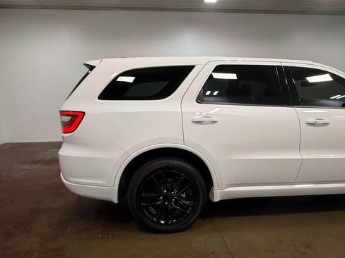 Used 2025 Dodge Durango GT AWD/4WD image 33