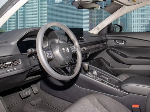 Certified 2025 Honda Accord SE image 15