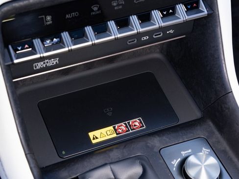 New 2026 Lexus IS 350 F Sport image 27