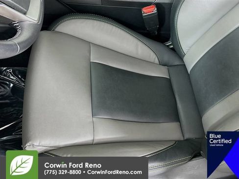 Used 2020 Subaru Outback Onyx Edition XT AWD/4WD image 24