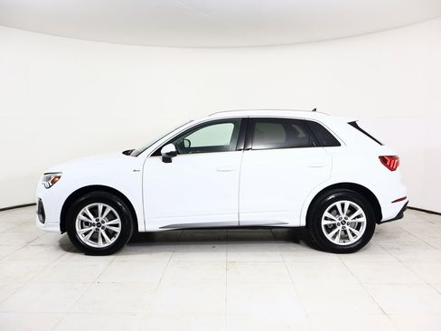 Used 2025 Audi Q3 2.0T Premium w/ Convenience Package image 13