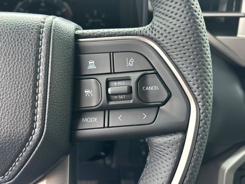 New 2026 Toyota Tundra Limited AWD/4WD image 6