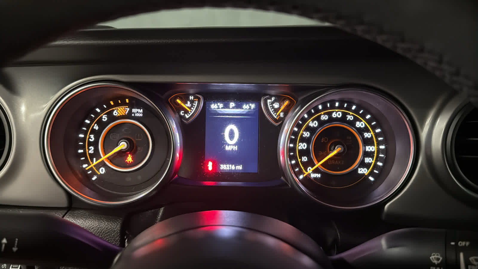 Used 2023 Jeep Wrangler Unlimited Sport AWD/4WD image 14