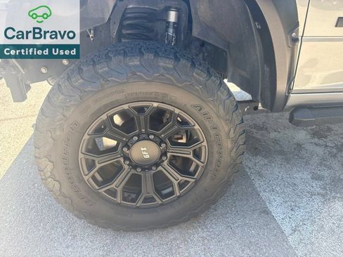 Used 2019 RAM 2500 Big Horn AWD/4WD image 2